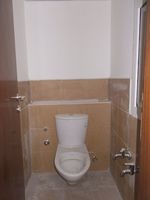 Servant Bathroom