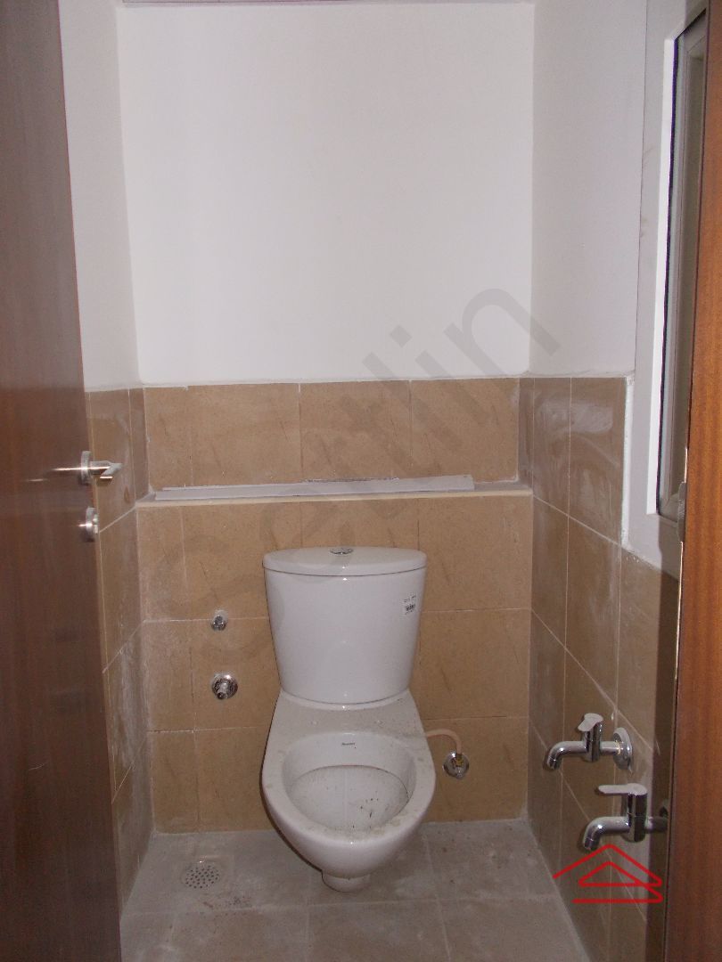 Servant Bathroom