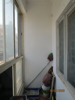 Balcony 1