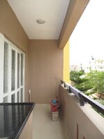 Balcony 1