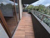 Balcony 1