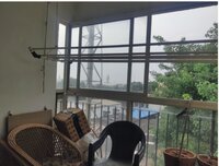 Balcony 1