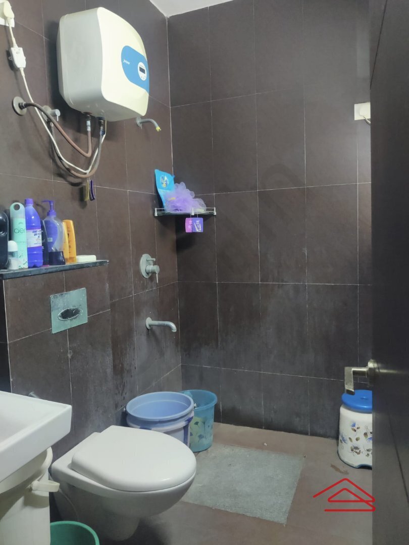 Bathroom 3