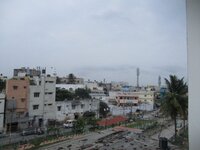 Balcony 2