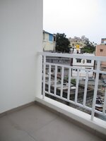Balcony 2