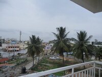 Balcony 1