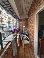 Balcony 1