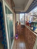 Balcony 1