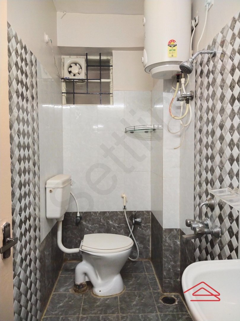 Bathroom 2