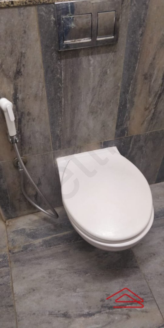 Bathroom 3