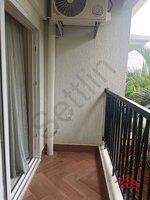 Balcony 1