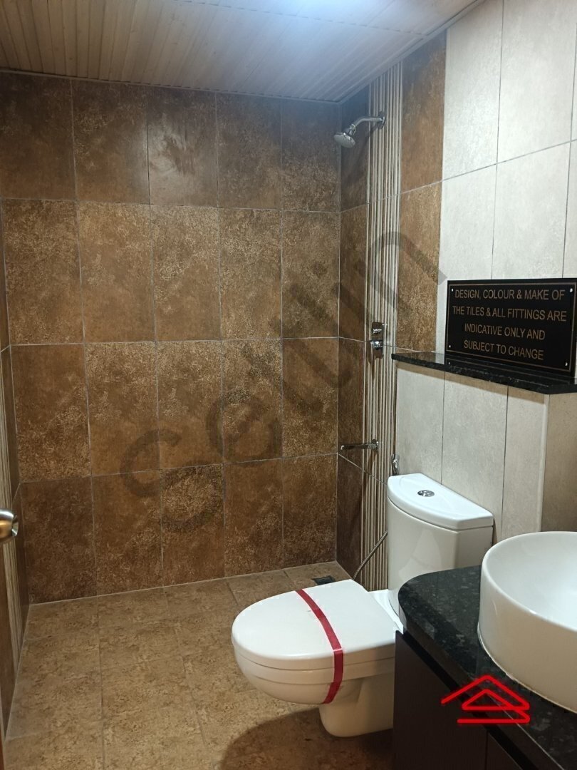 Bathroom 2
