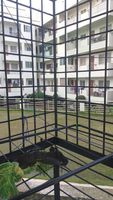 Sub Unit : Balcony 1