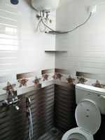 Sub Unit : Bathroom 2
