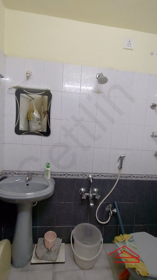 Bathroom 3