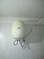 Bathroom 1