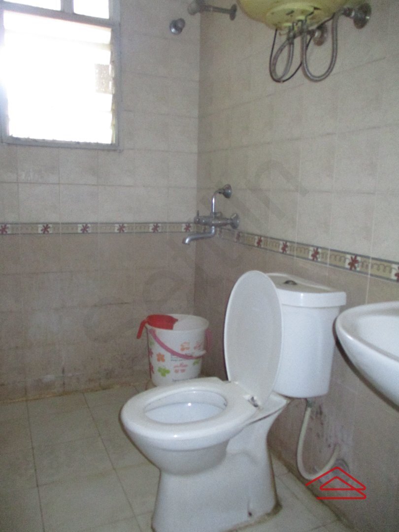 Bathroom 3