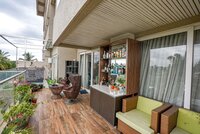 Balcony 1