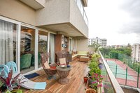 Balcony 1