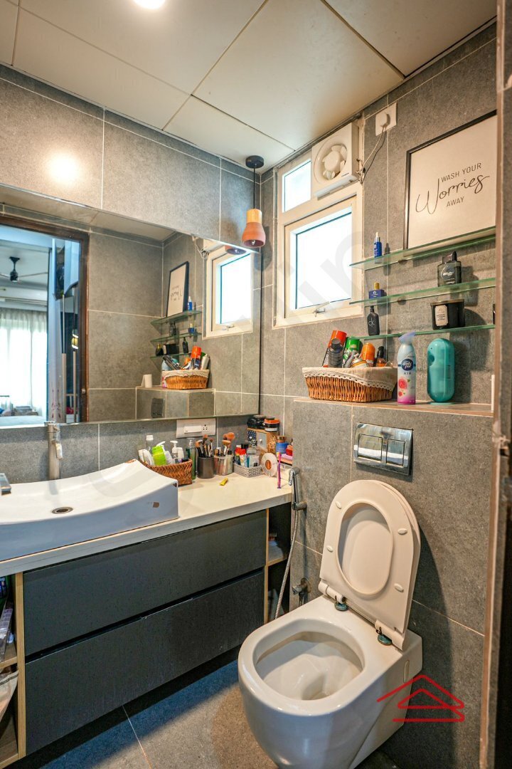 Bathroom 3