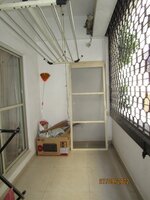 Balcony 1