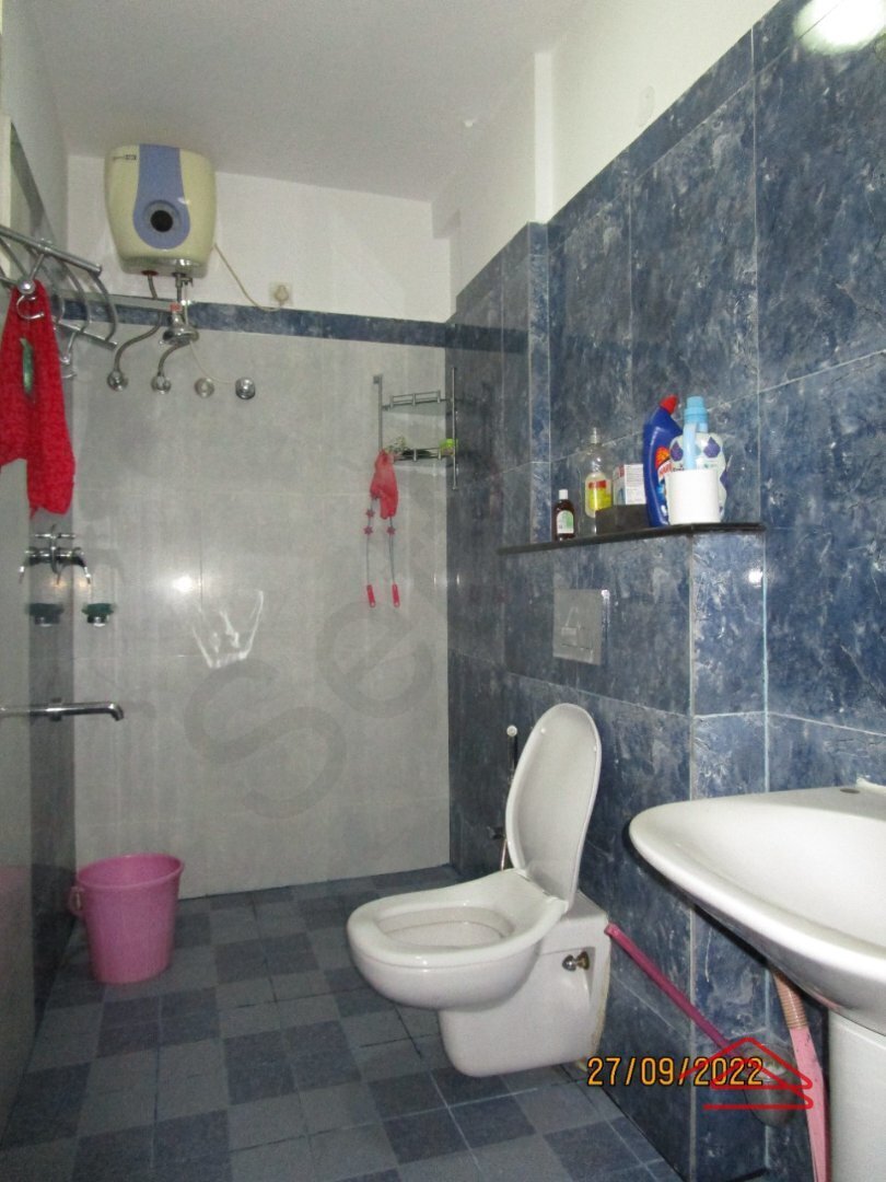 Bathroom 3
