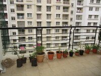 Balcony 1