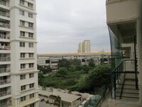 Balcony 1
