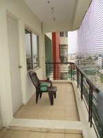 Balcony 3