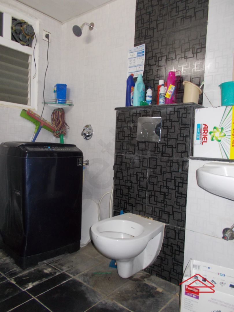 Bathroom 3