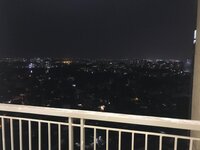 Balcony 1