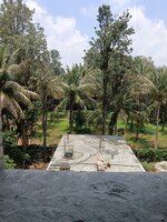 Balcony 1
