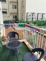 Balcony 1