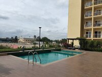 Balcony 1