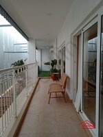 Balcony 1