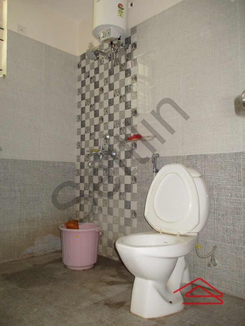 Bathroom 2