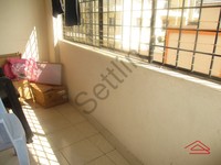 Balcony 1