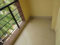 Balcony 1