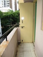 Balcony 1
