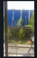 Balcony 1