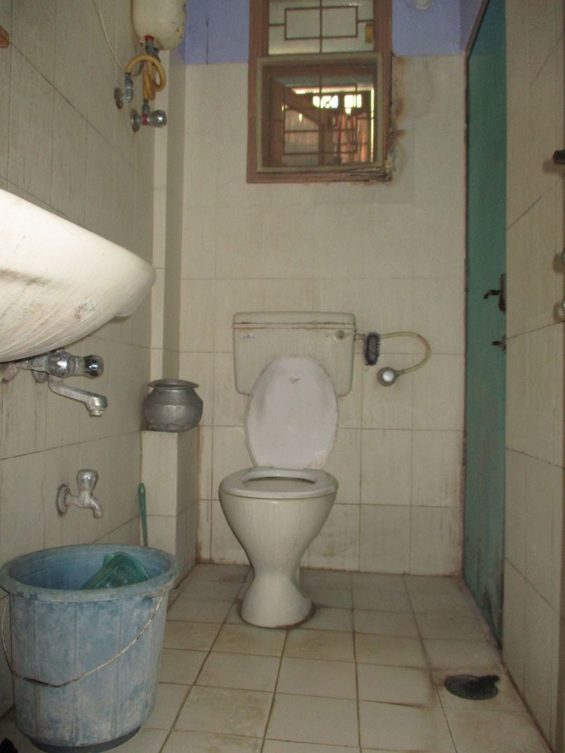 Bathroom 2
