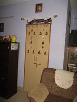Pooja Room 1