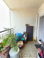Balcony 1