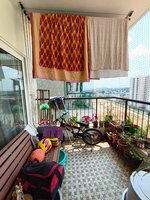 Balcony 1
