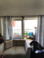 Balcony 1