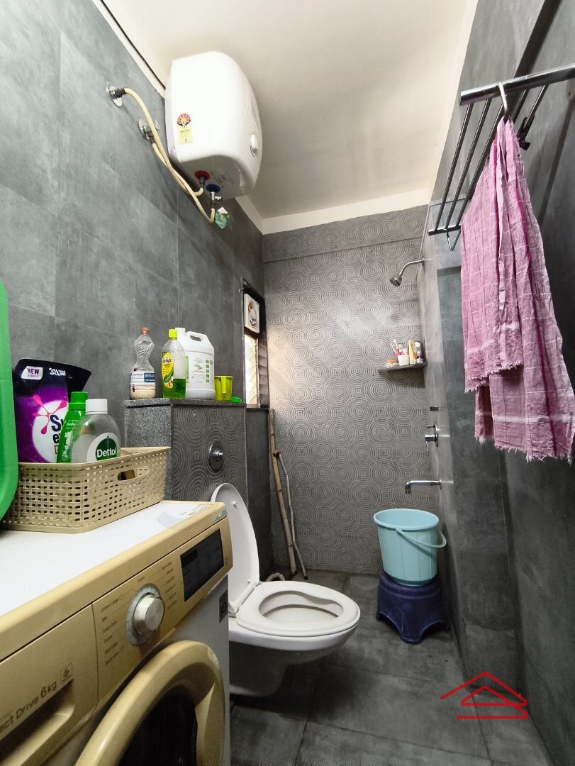 Bathroom 3