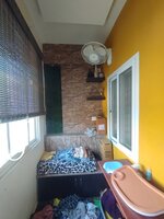 Balcony 1
