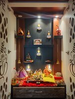 Pooja Room 1