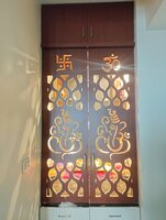Pooja Room 1