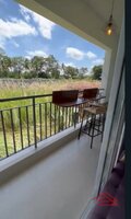Balcony 1
